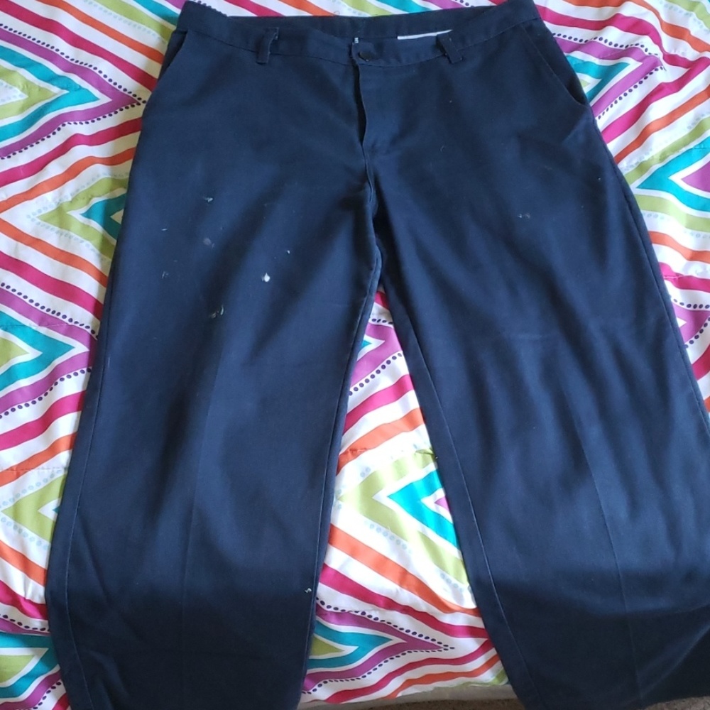 Men work pants
